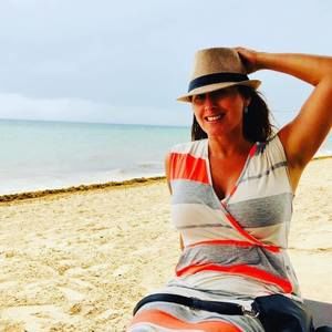Meet your Posher, Tracy